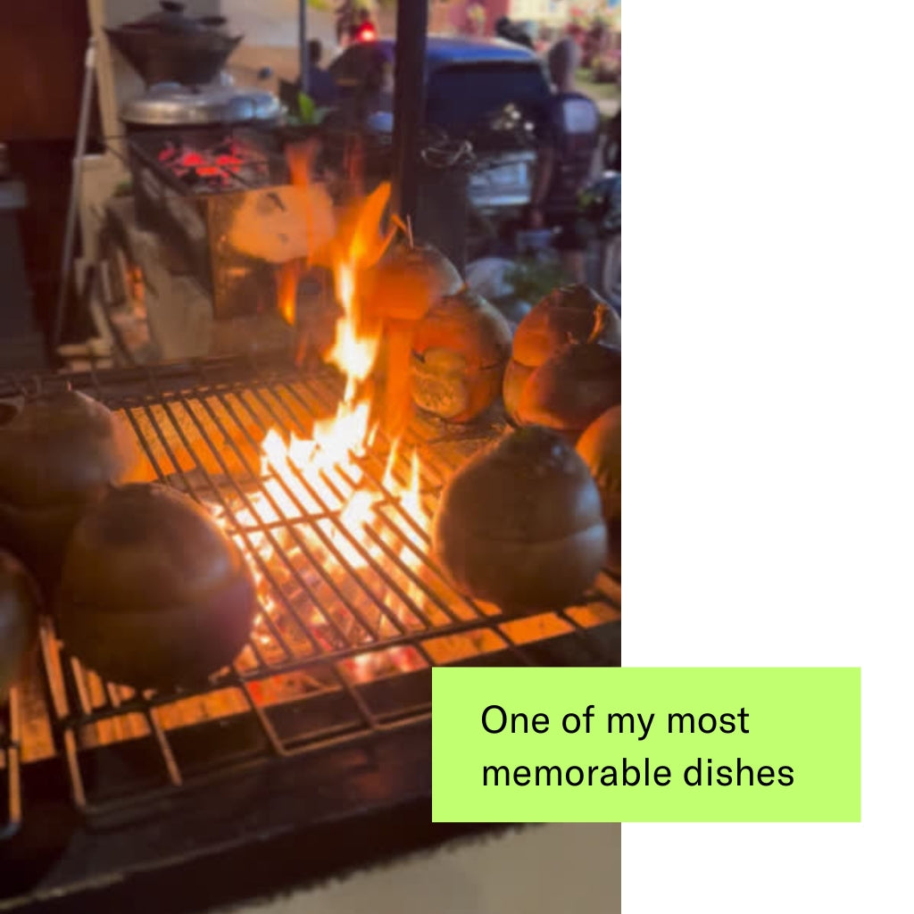 FINE DINING IN UBUD, BALI Guide [Ebook + digital maps]