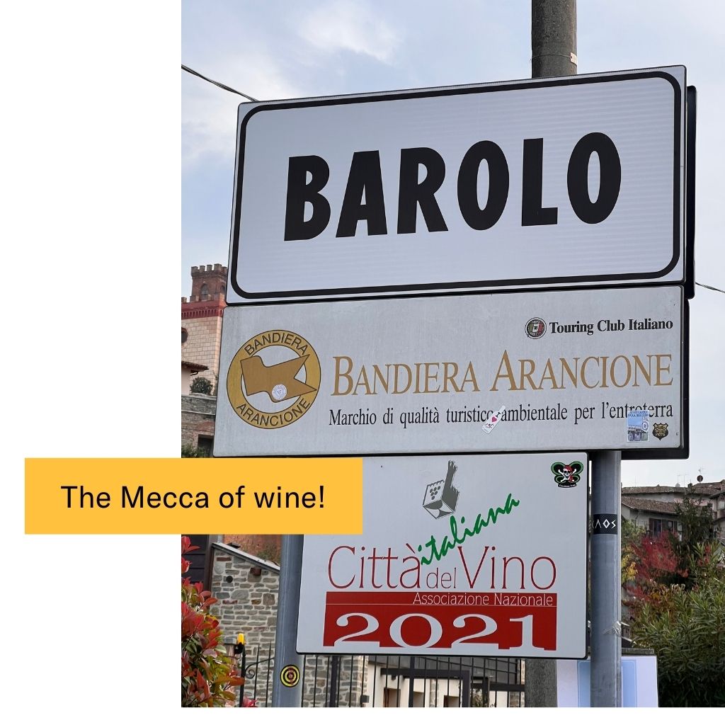 PIEDMONT & THE WHITE TRUFFLE FESTIVAL Guide [Ebook + digital maps]