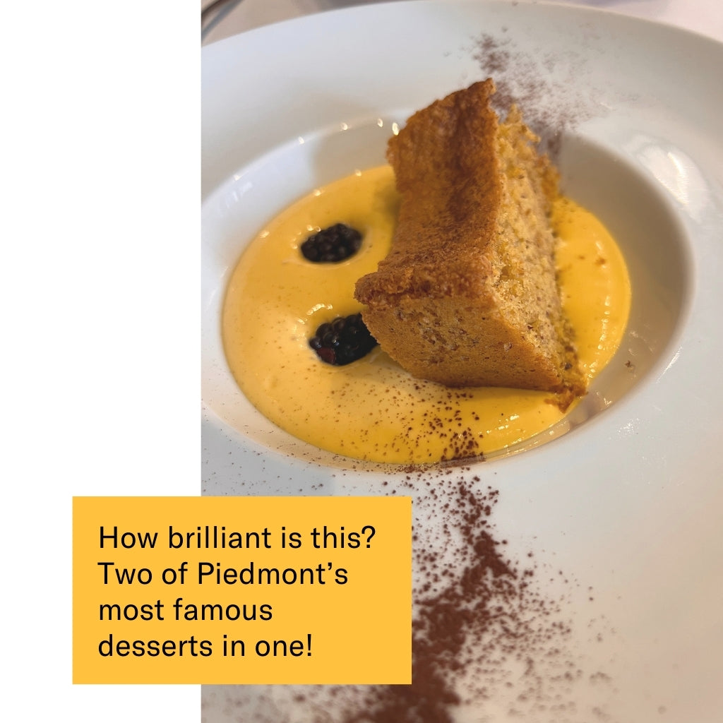 PIEDMONT & THE WHITE TRUFFLE FESTIVAL Guide [Ebook + digital maps]