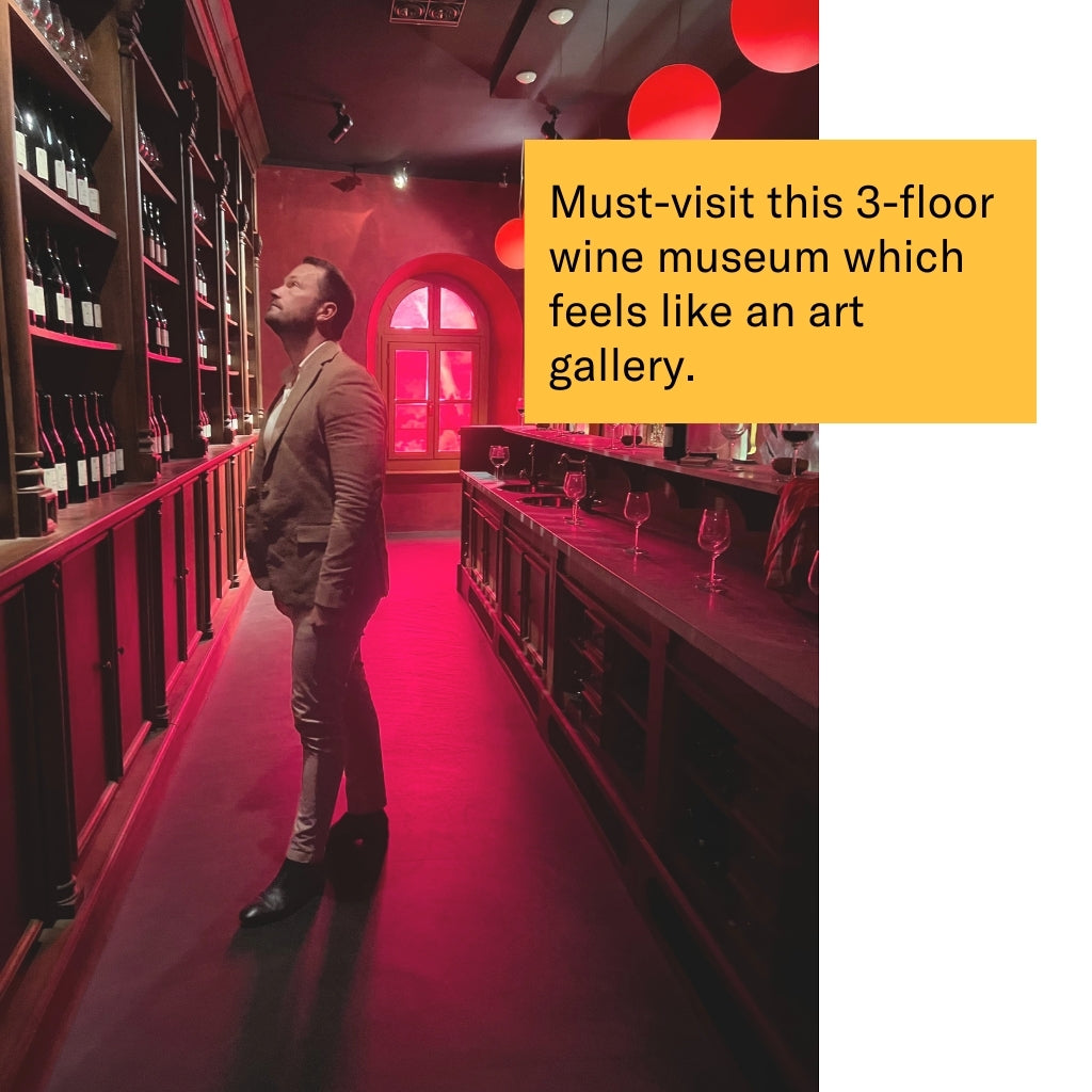 PIEDMONT & THE WHITE TRUFFLE FESTIVAL Guide [Ebook + digital maps]