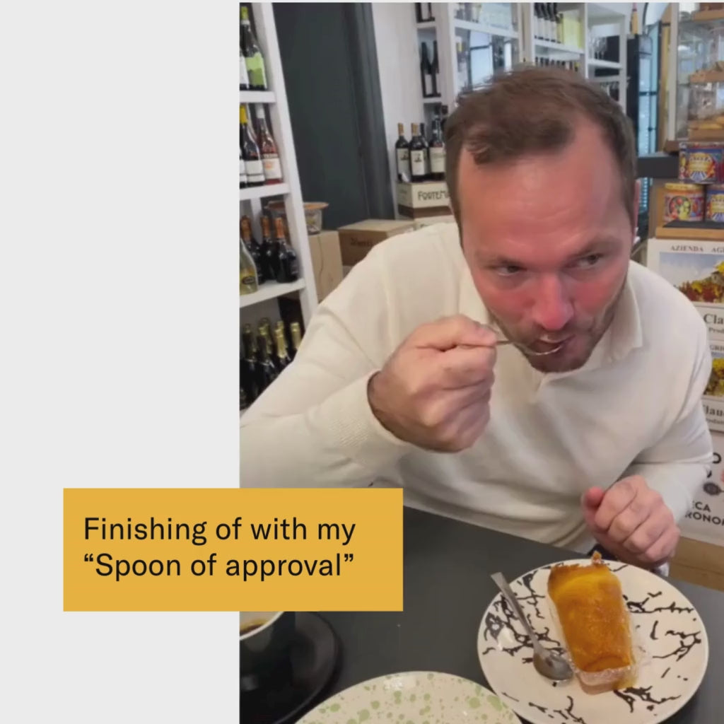 PIEDMONT & THE WHITE TRUFFLE FESTIVAL Guide [Ebook + digital maps]